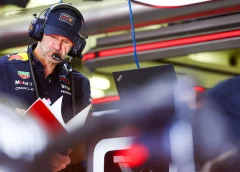 A Red Bull legendás tervezője, Adrian Newey távozással fenyeget