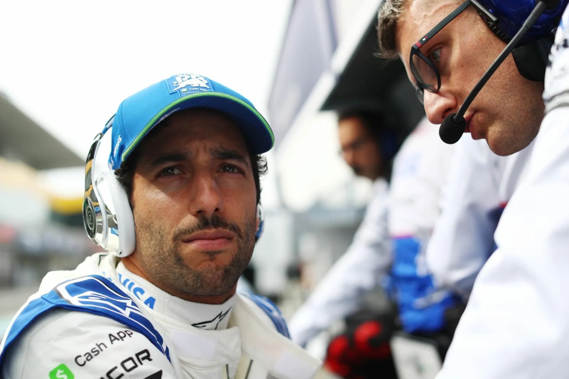 Daniel Ricciardo brutálisan őszinte: Stroll bennem van