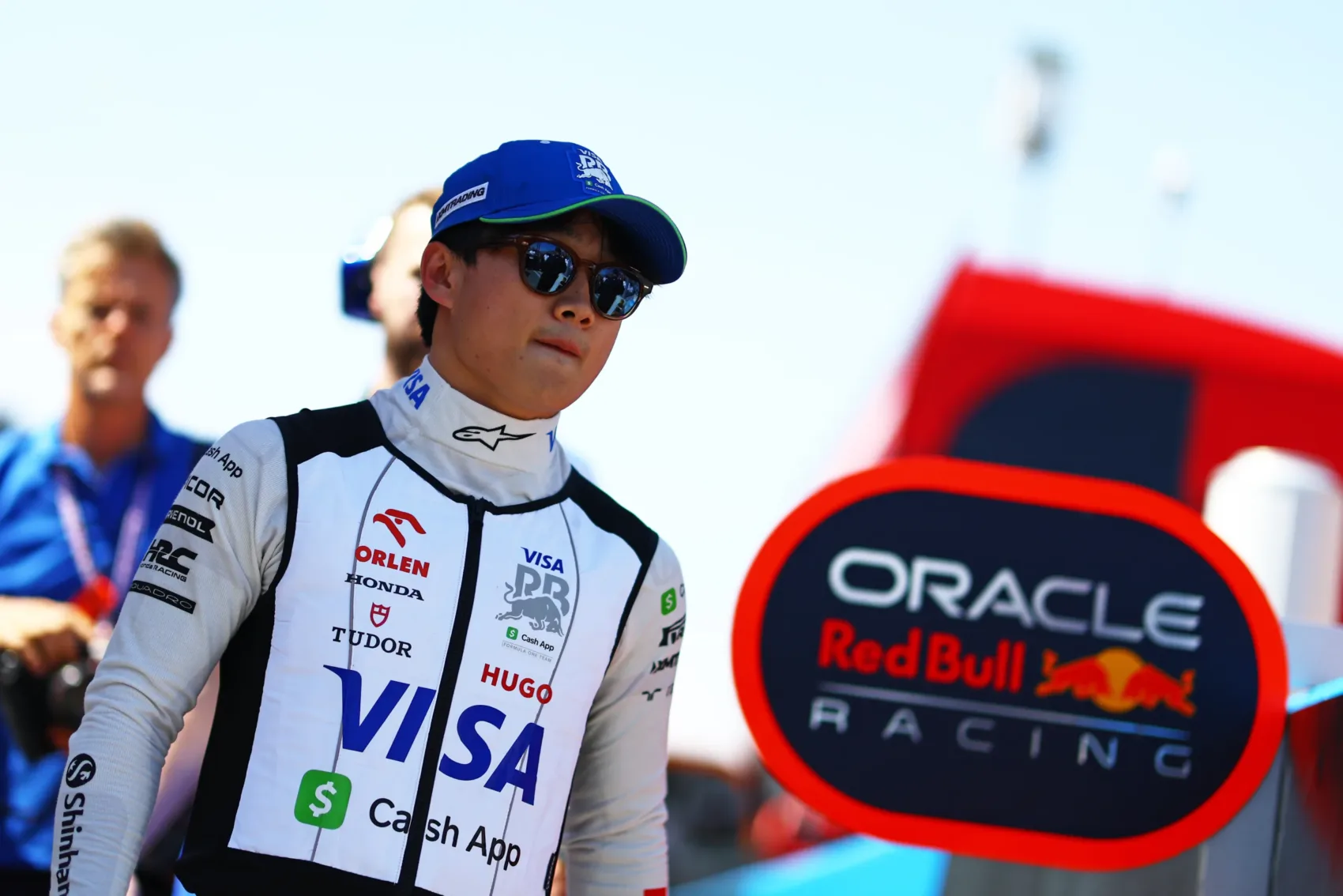 A Red Bull japán pilótája már Verstappen és Alonso szintjén teljesít
