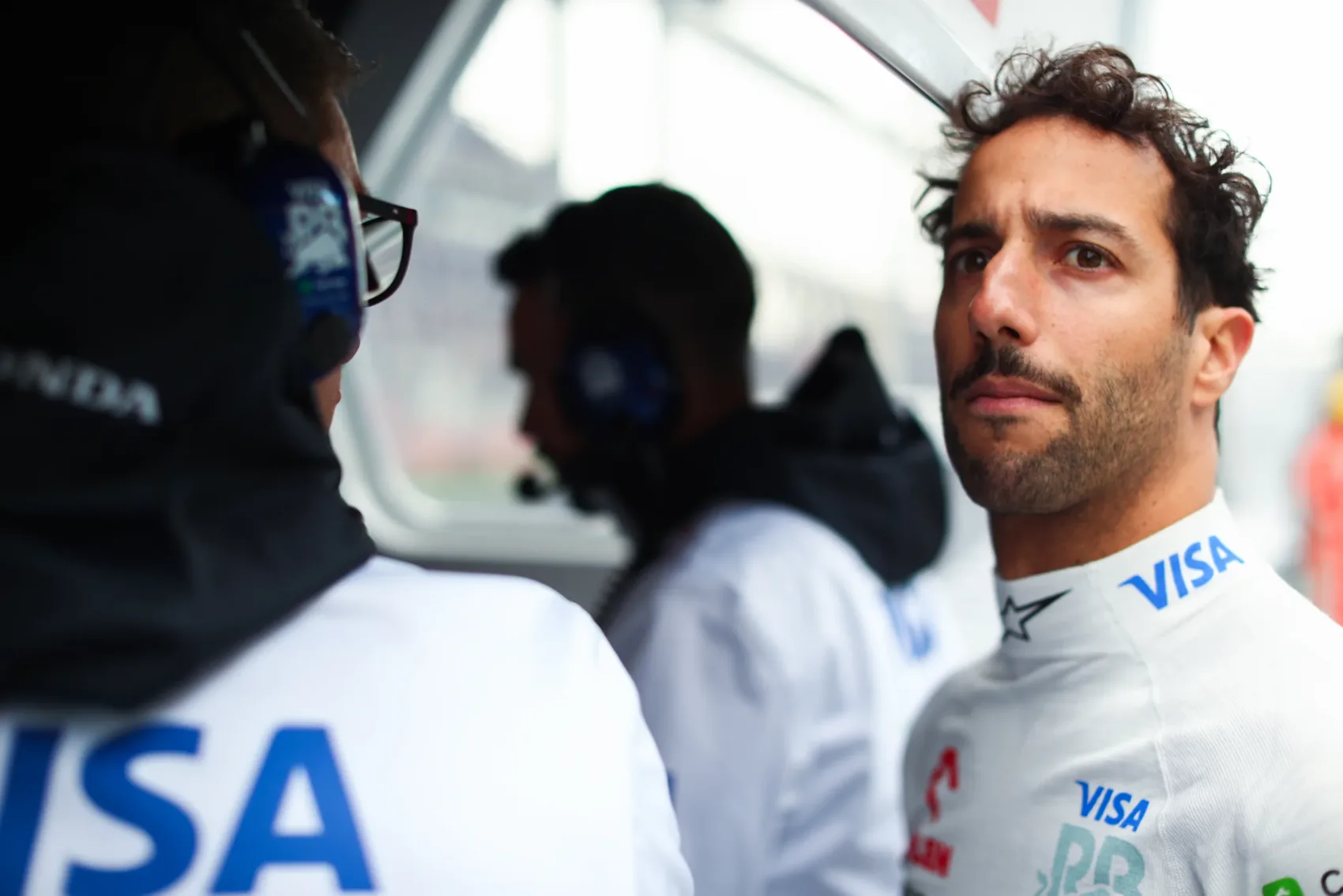 Az F1-s hős Daniel Ricciardo őszinte vallomása: ‘Nem érdemlem meg a helyem, ha kiporolják a fenekem’