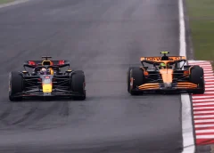 A McLaren már a Red Bull sarát tapossa?