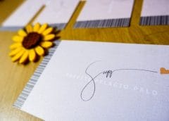 Így készíts hatékony és professzionális névjegykártyát – 5 tipp!