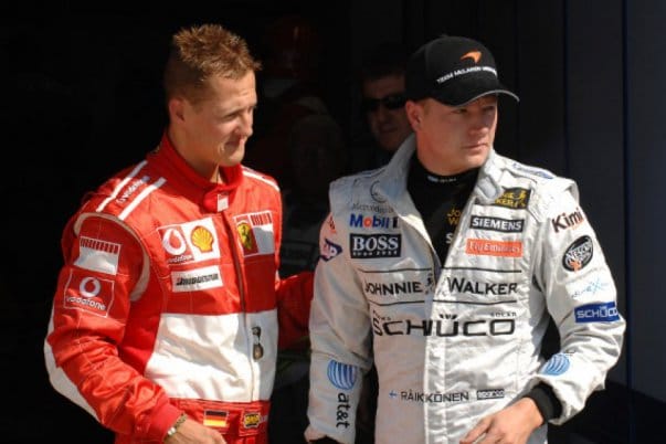 A Marlboro újra az F1-ben: A álompárost kifizetnék a csapatba való érkezésért