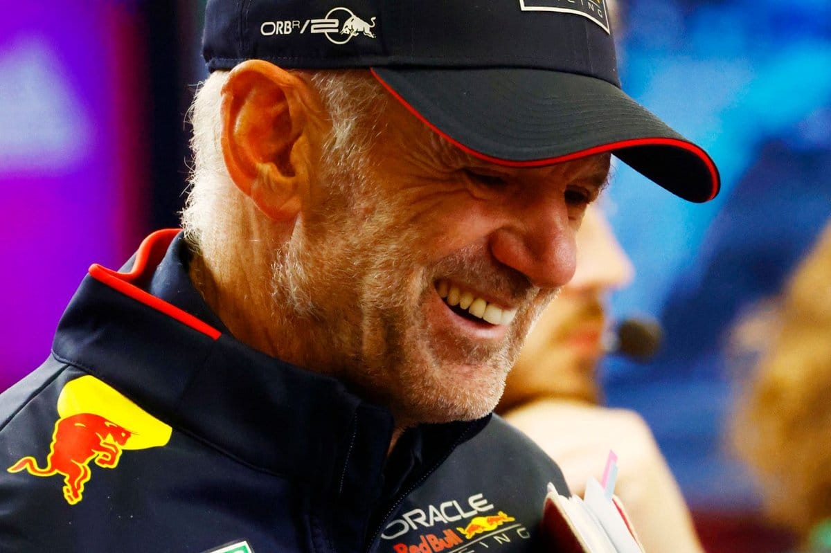 Aston Martin F1 csapatfőnöke válaszolt az Adrian Neweyvel kapcsolatos pletykákra