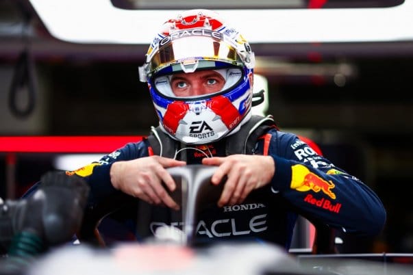 Az izgalom végigjárta a pályát” – Verstappen véleménye a versenyről