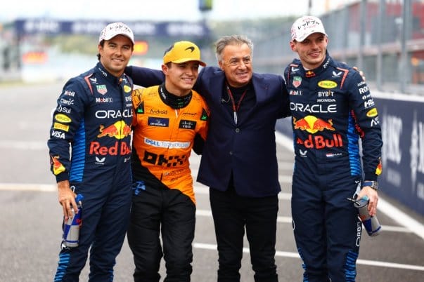 Red Bull az élen bizonytalanságban – legfrissebb F1-hírek