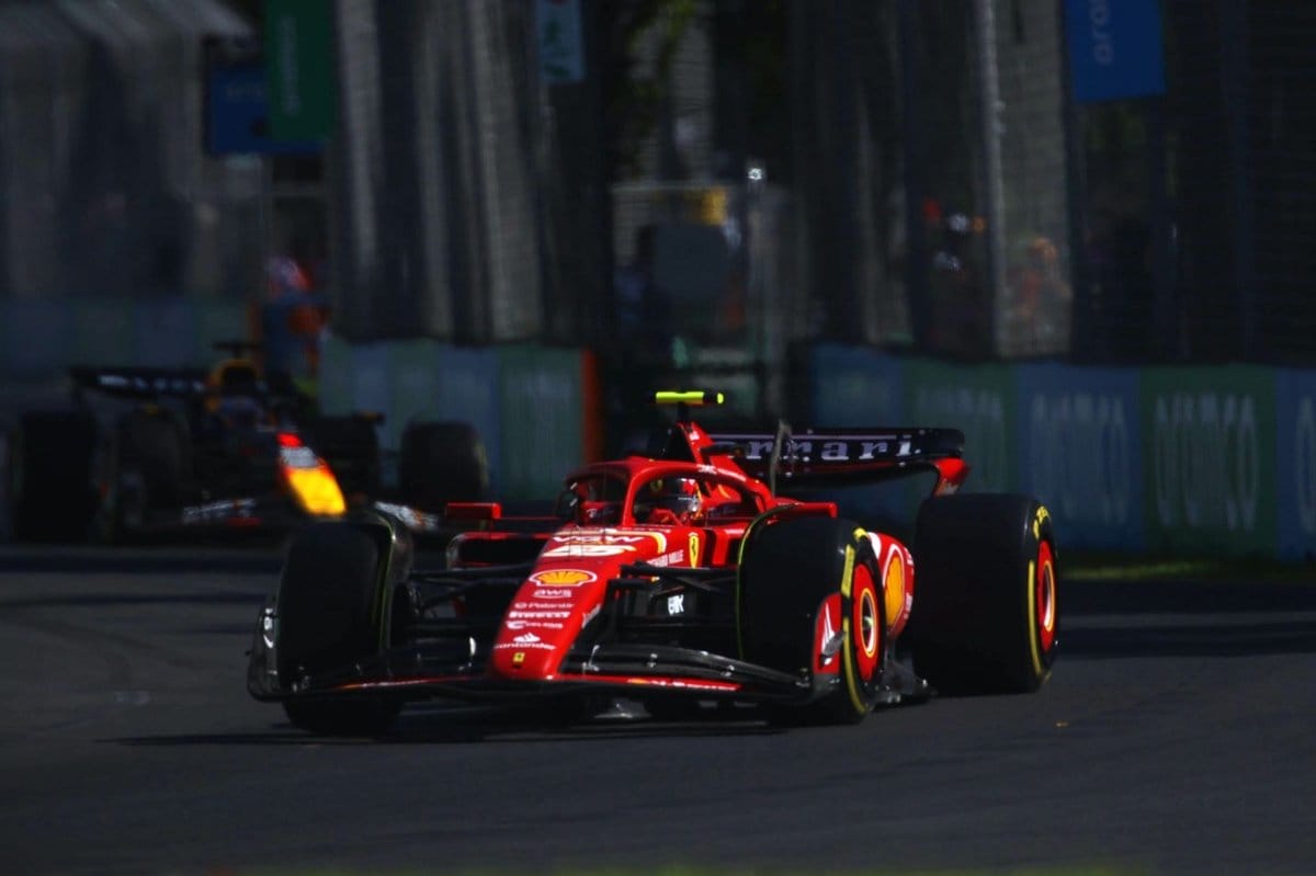 A Ferrari korábbi pilótája szerint az olaszok idén hatalmas meglepetést okozhatnak a Red Bull ellen