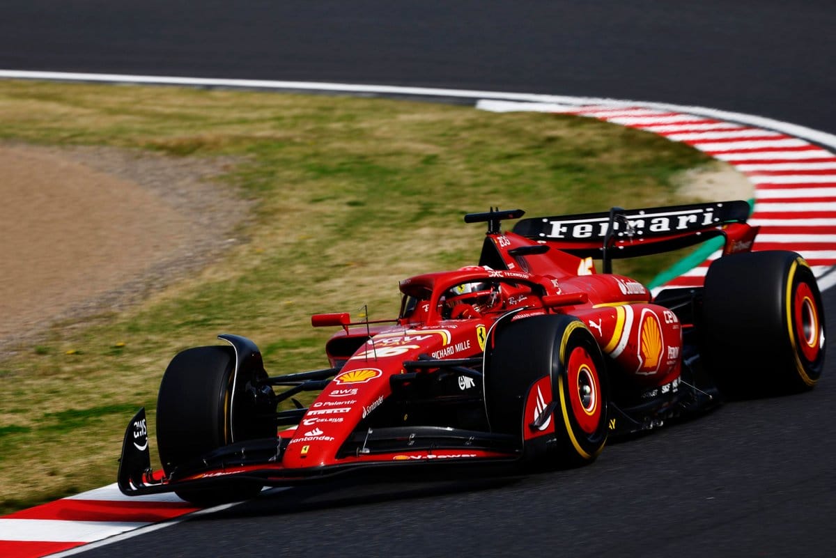 A Ferrari autójának „2.0-ás verziója” végleges premierdátuma lelepleződött – szenzációs bejelentés