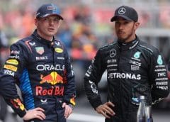A Forma-1: A Verstappen-Mercedes találkozó és a jövő meghatározása