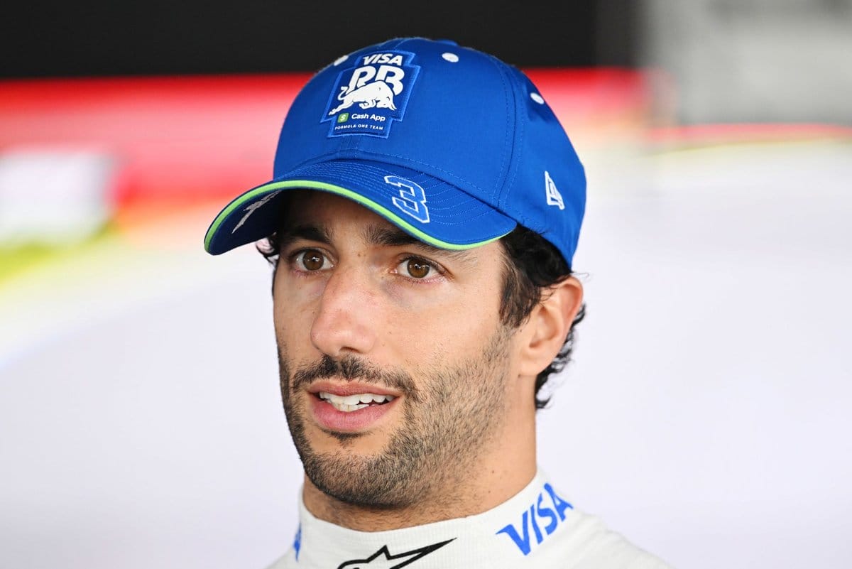 Ricciardo esélyei megkérdőjelezve – korábbi pilóta aggasztó véleménye