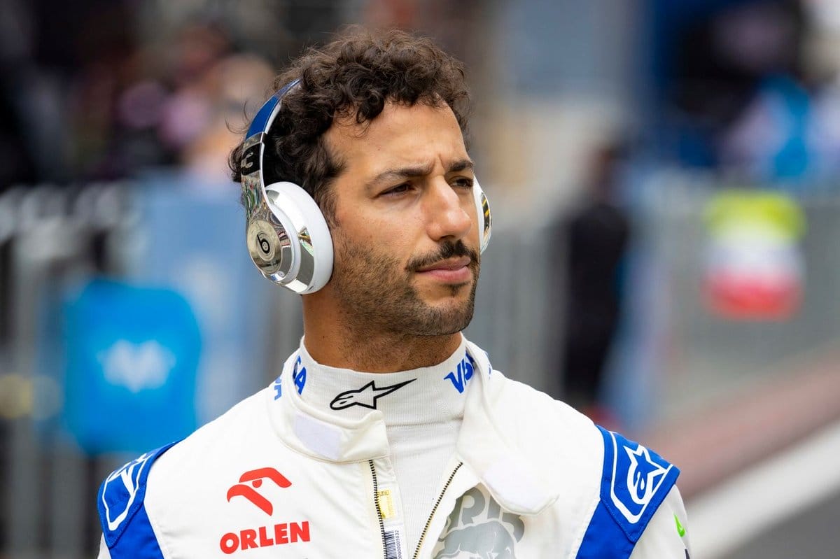 Ricciardo lenyűgöző győzelme, helyezi-e abba az új váz?