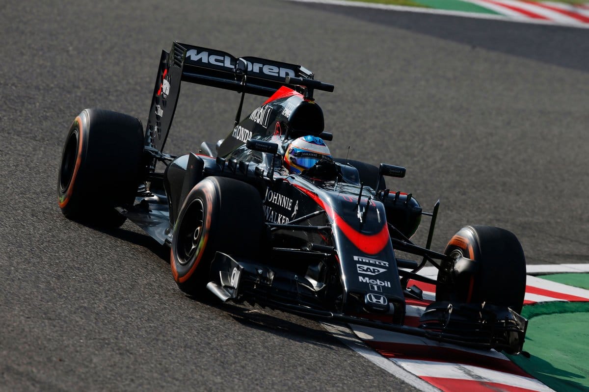 Az „A Honda válaszolt Alonso szerződéshosszabbítására az Aston Martinnal” cím hatékony lenne.