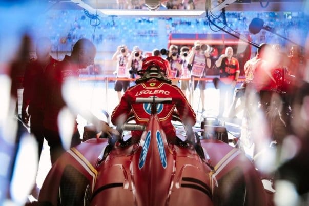 Ferrari új nevű versenyautója keltette fel az F1-vezér haragját – friss hírek szerdáról