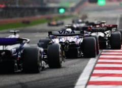 Az F1-es alsóházban a „Fél tizedek döntenek” drámai csatát hoznak