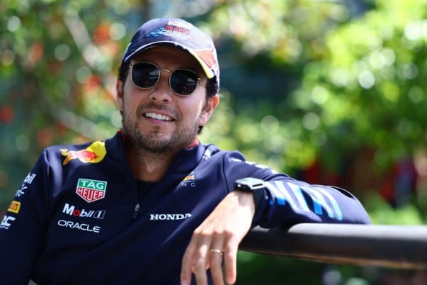 A Red Bull csapat nem rohan a döntésekkel – Perez, Ricciardo, Lawson, Sainz mi lesz velük?