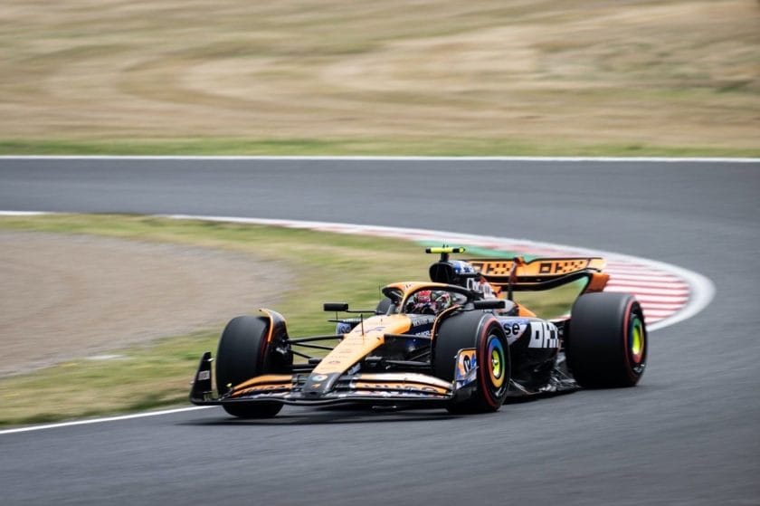 Pirelli figyelmeztet: A Japán Nagydíj okozhat fejfájást a stratégáknak