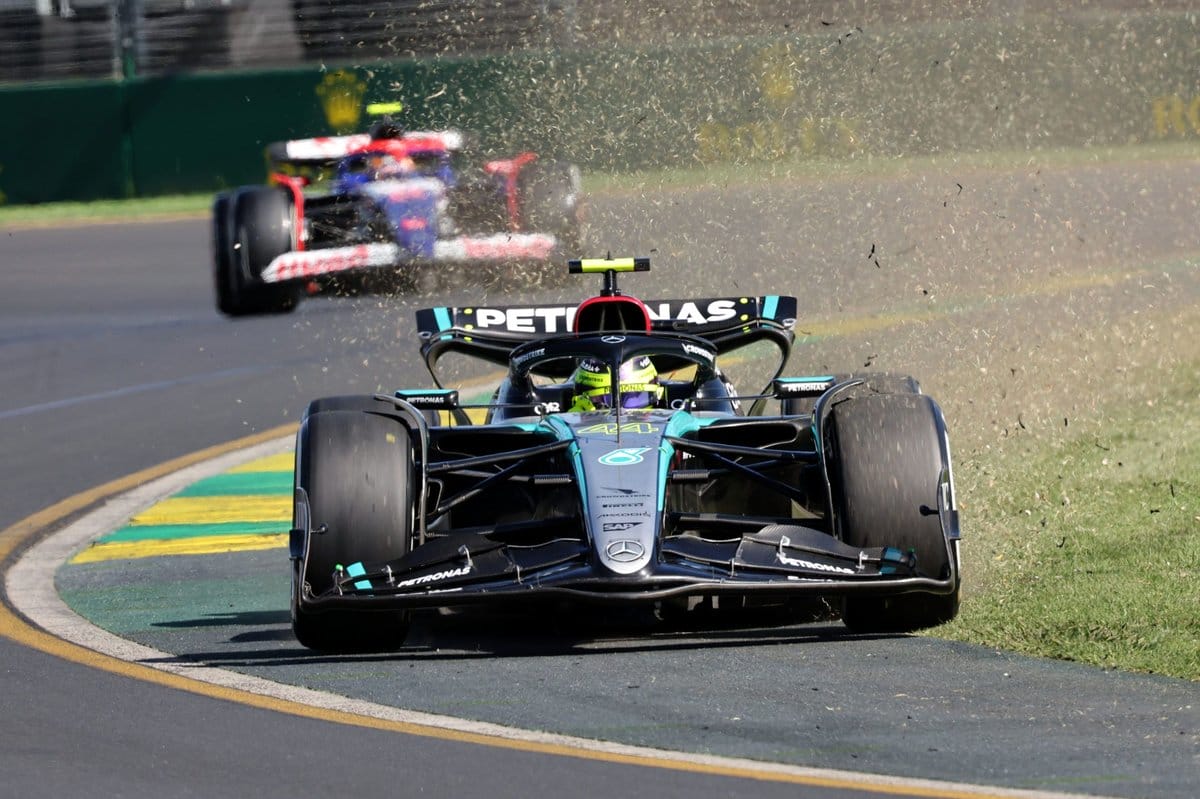 Hamilton szakértők szerint nem tudja legyőzni a rossz autók jelentette kihívásokat.