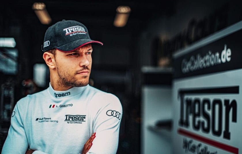 Az IndyCar meglepetést okoz: Luca Ghiotto rögtön debütál a hétvégén