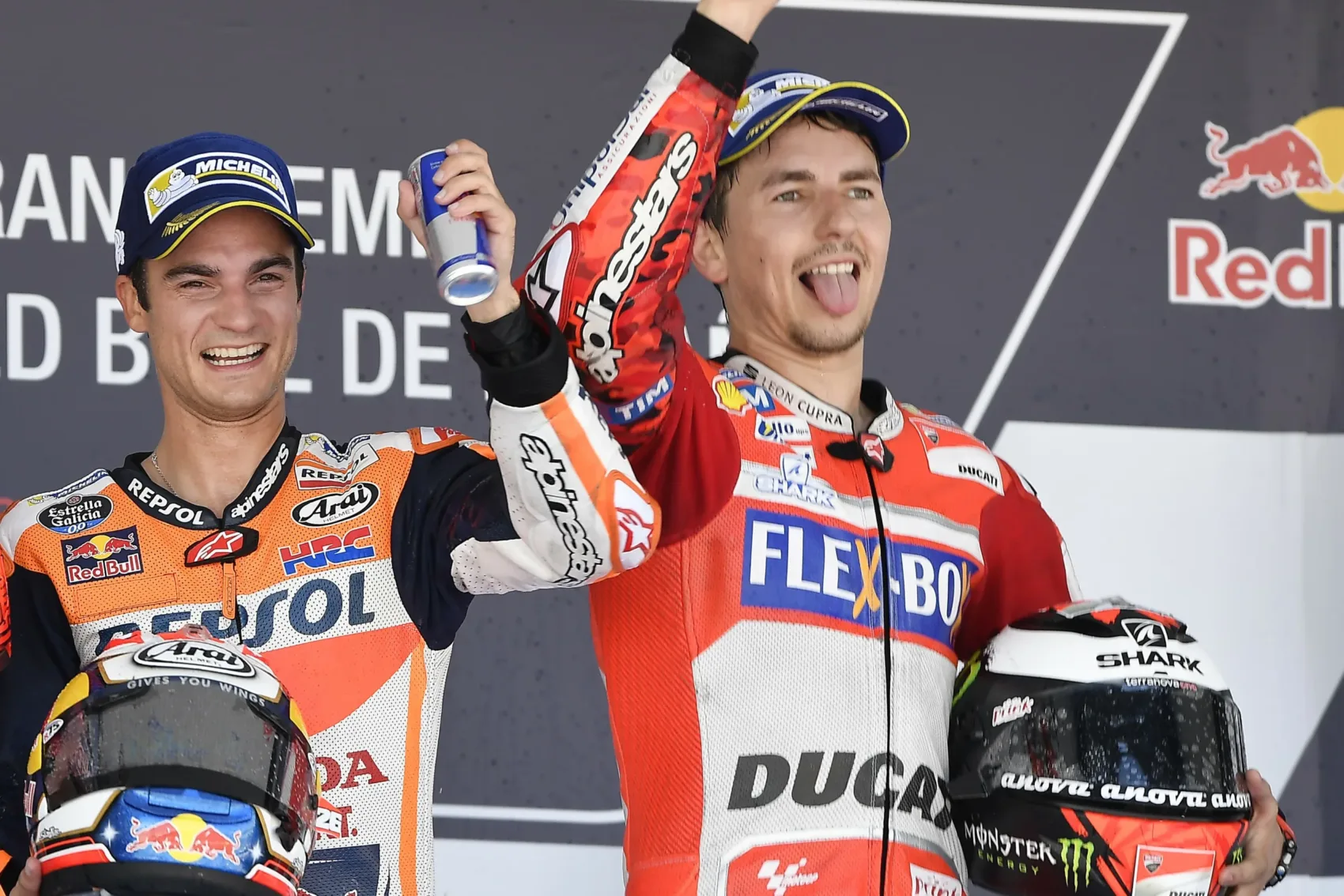 Pedrosa elfogadja Lorenzo kihívását a Sztárbox MotoGP-kiadásában