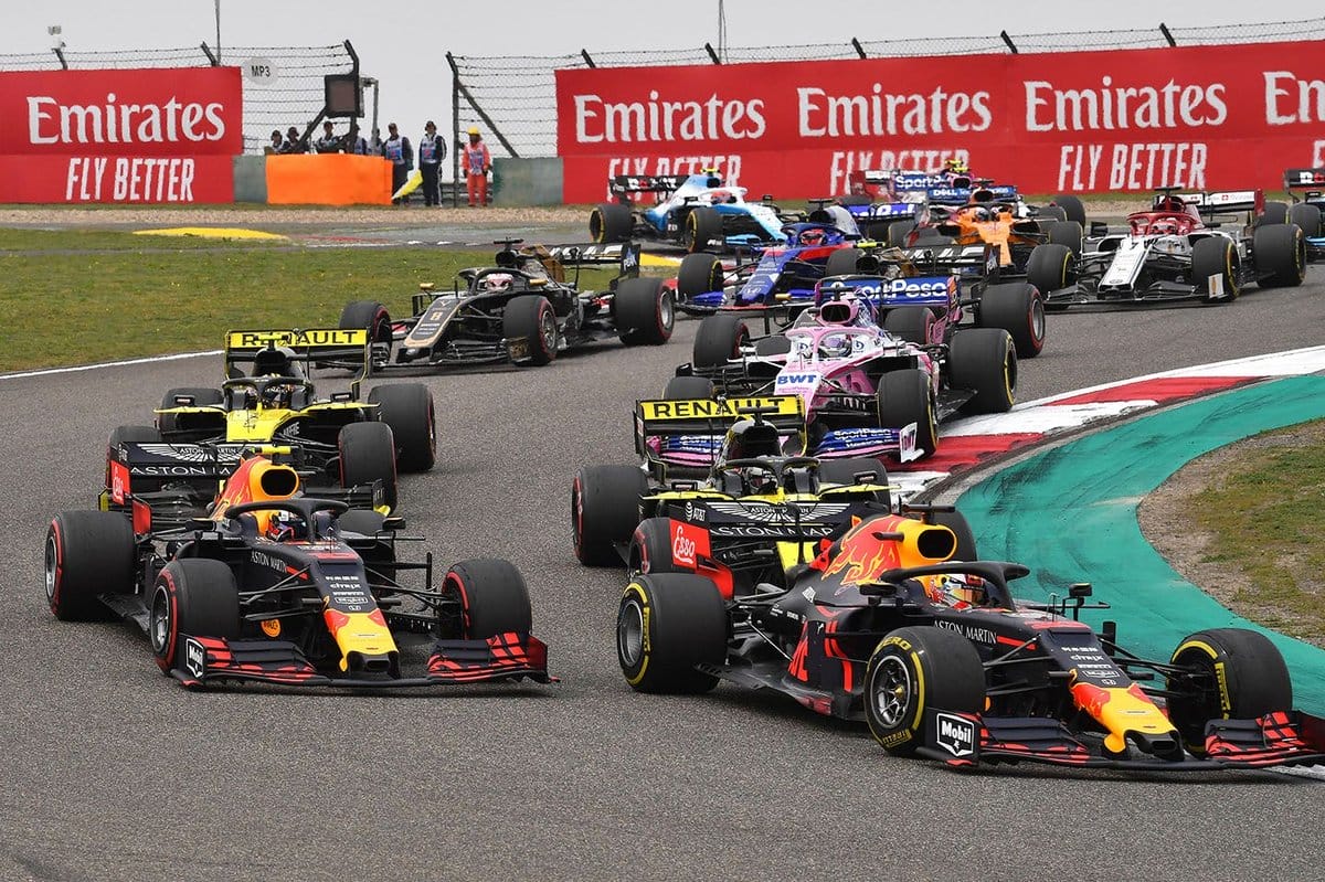 A Red Bull tervezőzsenije: Az ideális F1-höz szükség van erre