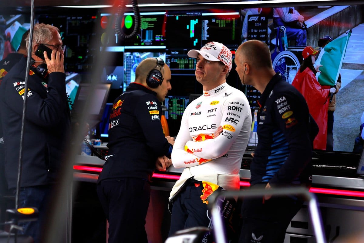 A Red Bull csapatmunkája meghozta a sikert a Japán Nagydíjon – Horner