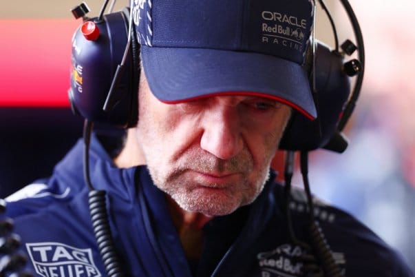 Newey kritikusan értékeli a 2026-os F1-es szabályokat: „Nem gondolták át”