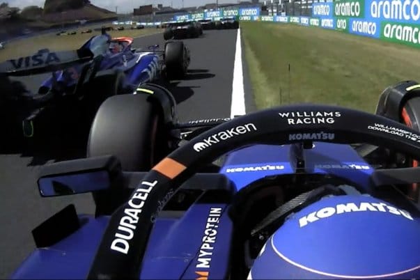 A tapasztalt Ricciardo: ‘Ez egyszeri eset, előfordul’