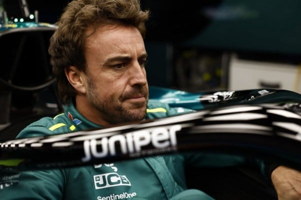Az F1 világa rázkódik: Alonso robbantott, Toleman tragédia