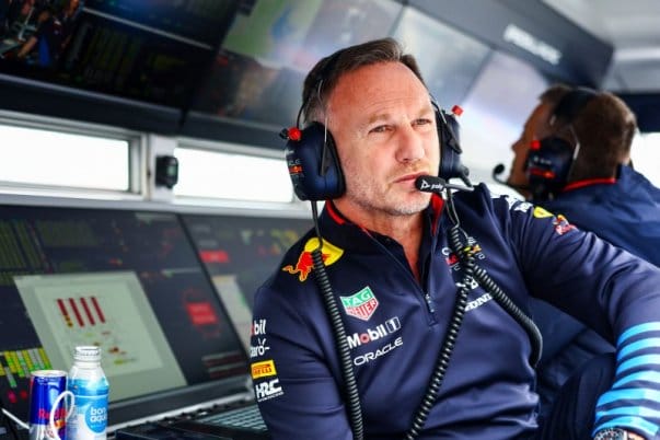 F1 hírek: Horner fenyegetése – Ha Russell távozik az F1-ből?