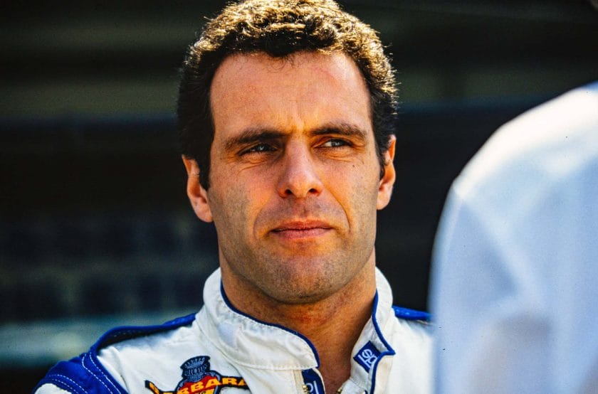 Roland Ratzenberger emlékére: 30 éve távozott a Formula-1 világából