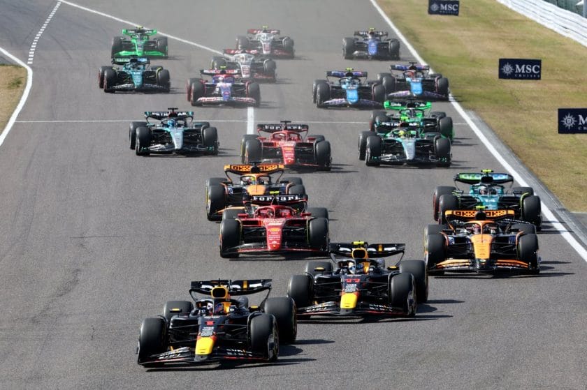 Andretti F1-es projektjét veszély fenyegeti: az F1 Bajnokság akadályozhatja meg a megvalósulását (sajtóhír)
