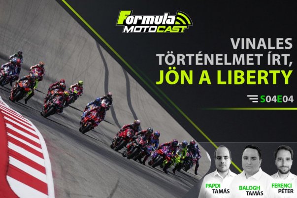 A Liberty Média: A MotoGP vesztét hozza?
