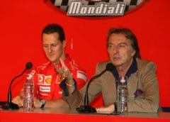 Schumacher sorsa a 2007-es F1 szezonban: Marad vagy távozik?