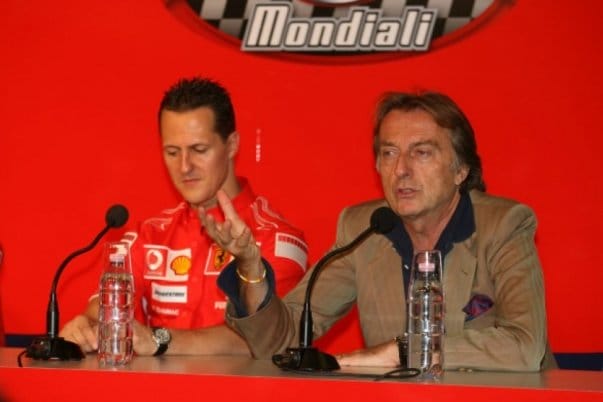 Schumacher sorsa a 2007-es F1 szezonban: Marad vagy távozik?