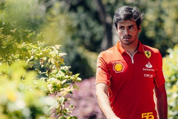 Sainz a Red Bull felé hajlik, míg Ricciardo bizakodó marad – friss F1 hírek Kínából