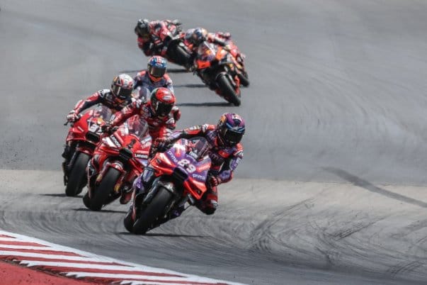 Az idei hétvége motorsport kavalkádja: MotoGP, Formula E, IndyCar szereplése a fókuszban