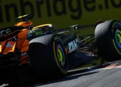 A McLaren áttörése Miamiban: A Forma-1-es csapat titkos fejlesztési projektjének kulcsa