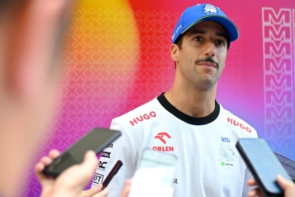 Ricciardo nem hallgat: Várja Stroll bocsánatkérését