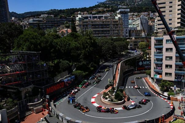 14 helyezésből a csúcsra – Fantasztikus végjáték az F2 Monacói Nagydíján
