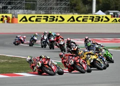 A Superbike-vb szöges ellentétben a MotoGP-vel a gyengébb motorokra váltással – kijelentette a sorozat szervezője