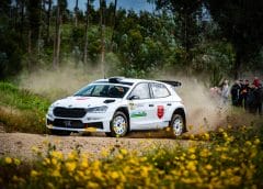Loubet új lendülettel tekint a jövőbe a WRC-ben, bár csalódással zárta az idei szezont