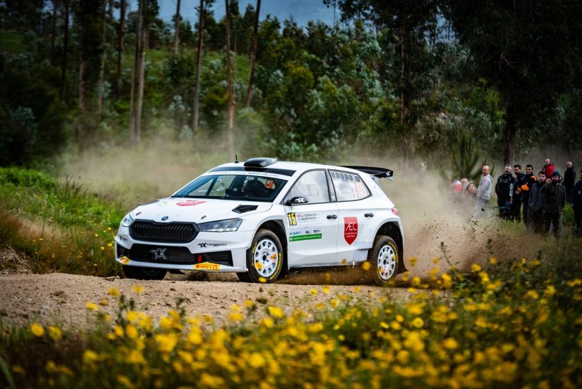 Loubet új lendülettel tekint a jövőbe a WRC-ben, bár csalódással zárta az idei szezont