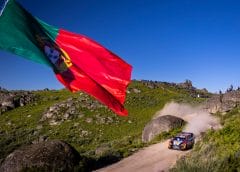 Portugál Rally 2024 – Teljes információ egyetlen helyen
