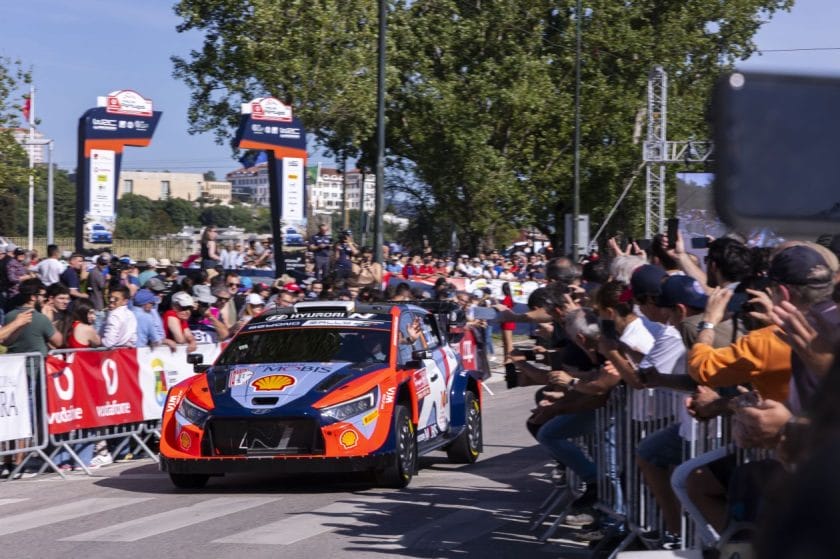 A Renault csapatfőnöke szerint a WRC-nek nyitottnak kell lennie a külvilág felé