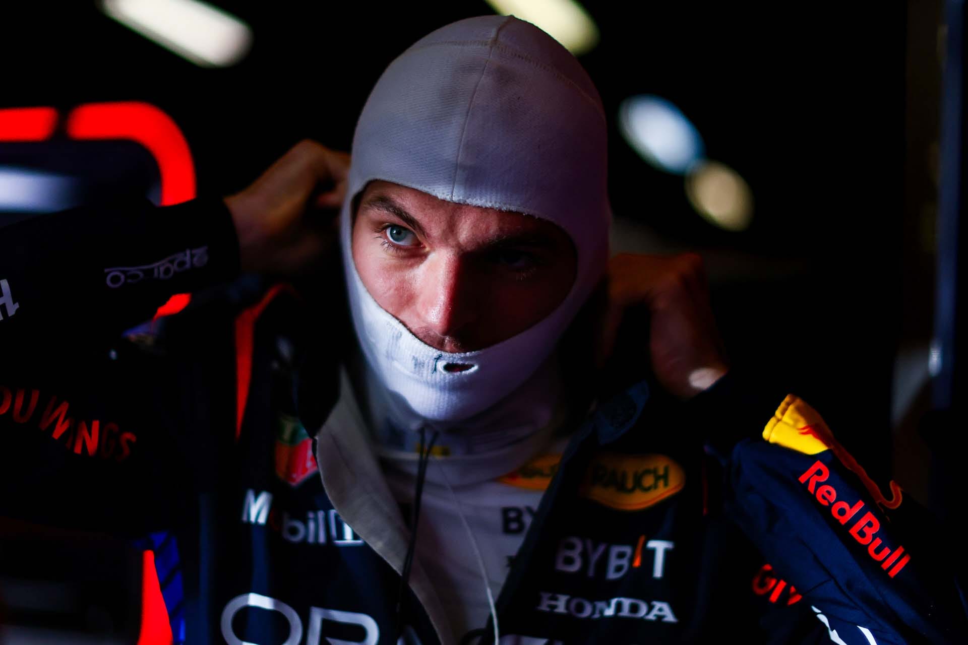 Ecclestone: Verstappen okosabb, mint hogy elhagyná a Red Bullt