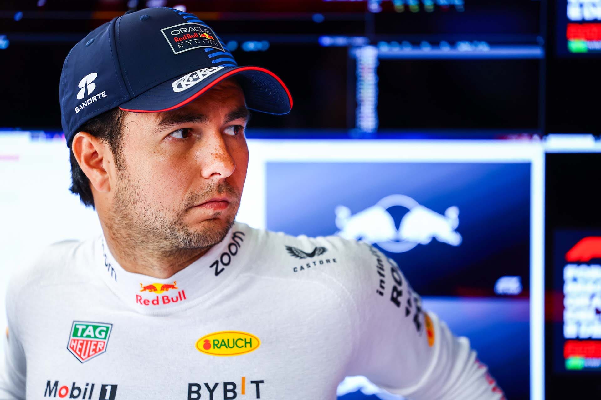 Perez sorsa a Red Bullnál a Spanyol Nagydíjon dől el