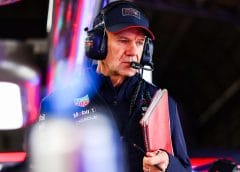 Legendás mérnök, Adrian Newey távozik a Red Bull F1-es csapatától – Megdöbbentő hír a Formula-1 világában