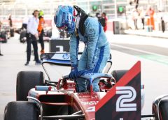 Leclerc bizakodó a vasárnapi versenyt illetően a Red Bull ellen