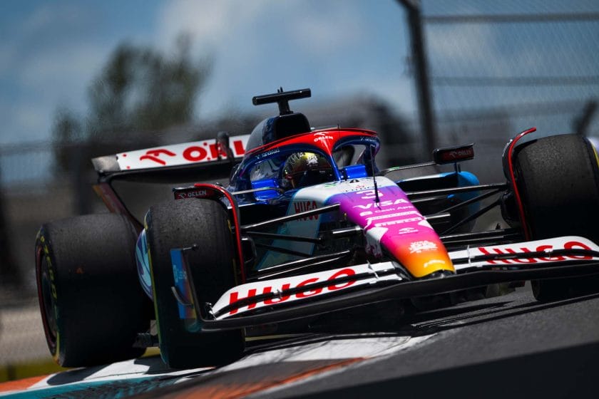 Az öröm kettős: Ricciardo visszatérése örömmel tölti el a főnökét is