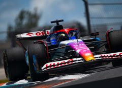 Ricciardo rejtélyes tapadásvesztése: a 18. rajthely hátterében